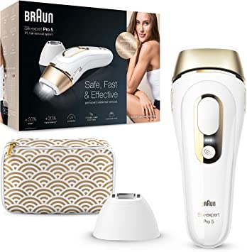 Braun Silk·Expert Pro 5 PL5137