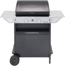 Campingaz Barbecue à gaz Xpert 200 L Vario