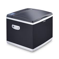 DOMETIC CoolFun CK 40D Hybrid Glacière-Conservateur Hybride portable