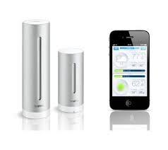 Netatmo Station Météo